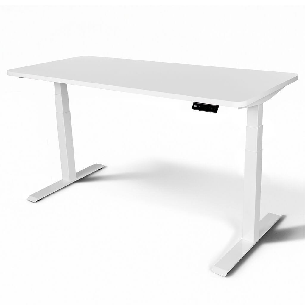 Elite Pro | Sit/Stand Height Adjustable Desk