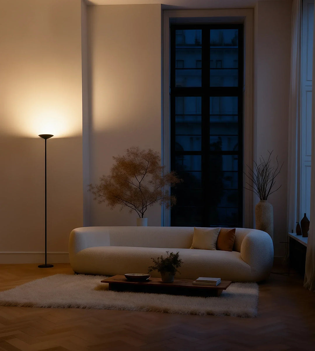 Elora Floor Lamp
