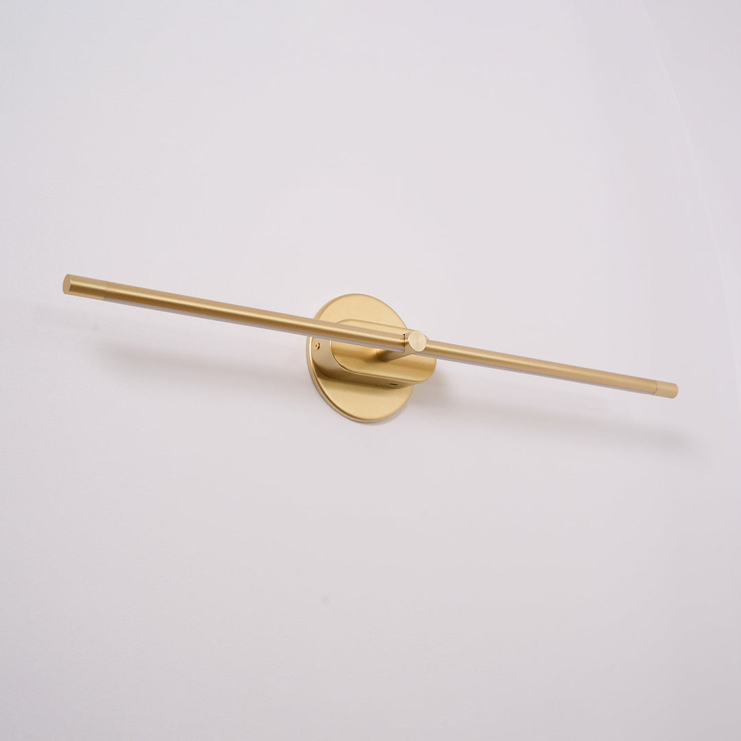 Flano Minimalist Linear Rechargeable Wall Lamp