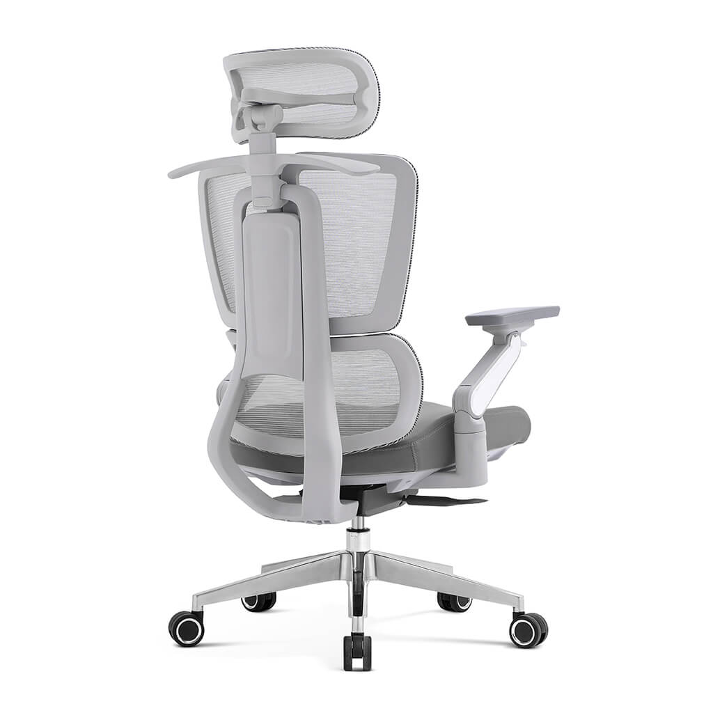 Premium High Back Mesh Office Chair