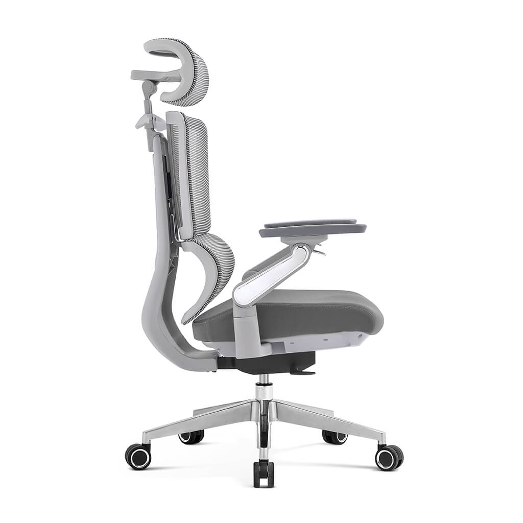 Premium High Back Mesh Office Chair