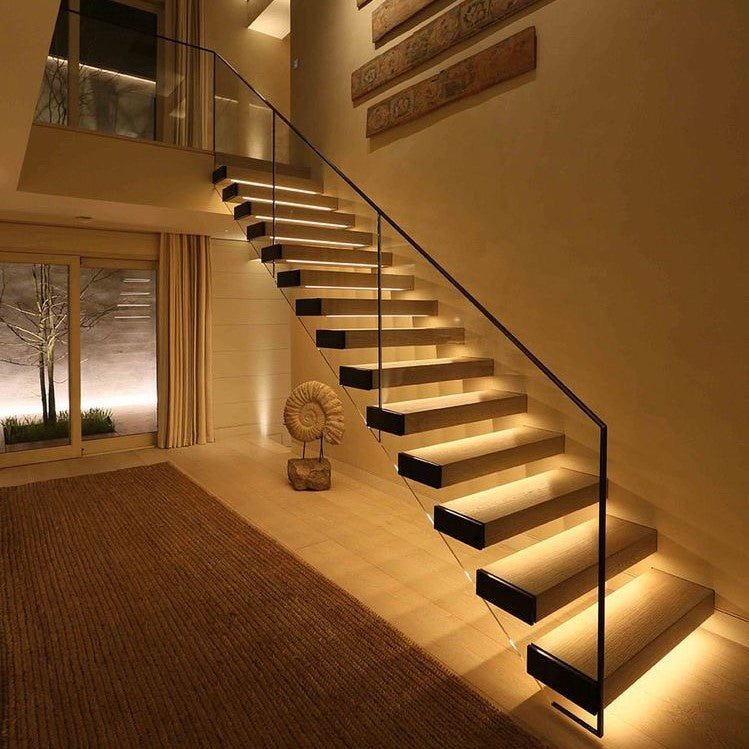 Slim Motion Sensor Under Cabinet Light Bar