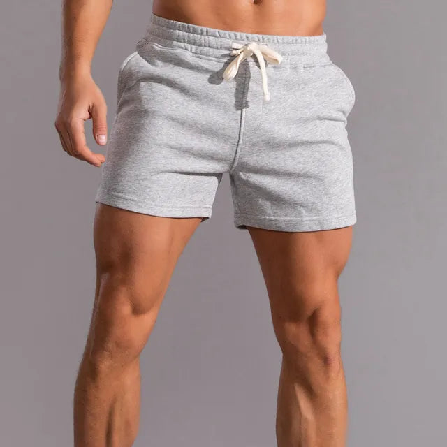 Men's Relaxed-Fit Sporty Summer Shorts – image 1