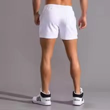 Men's Relaxed-Fit Sporty Summer Shorts – image 8