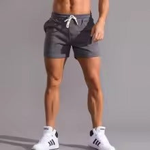 Men's Relaxed-Fit Sporty Summer Shorts – image 11