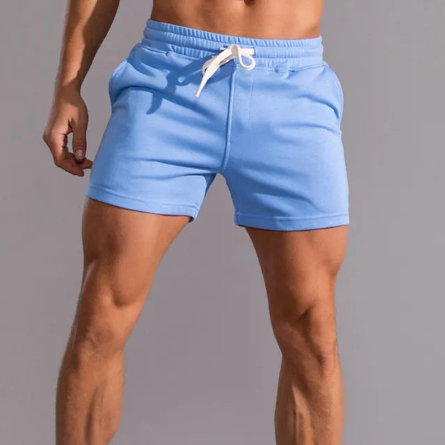 Men's Relaxed-Fit Sporty Summer Shorts – image 12