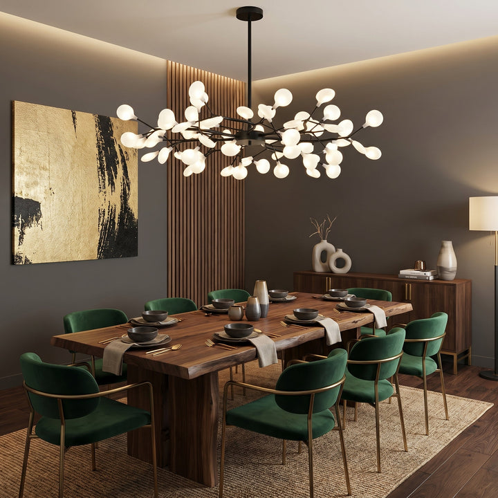 Firefly LED Chandelier