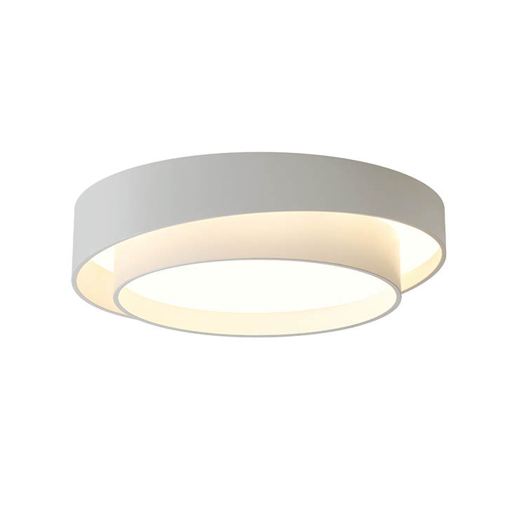 Flint Disc Ceiling Lamp