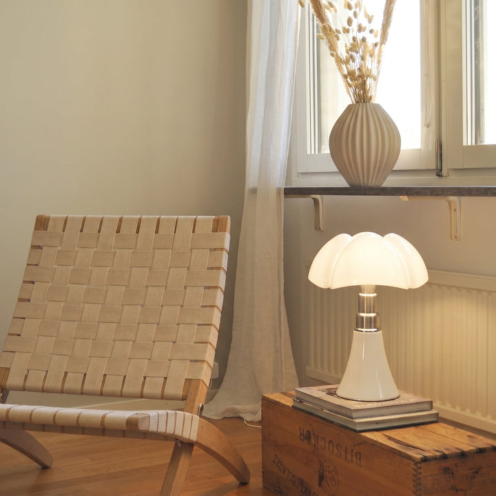 Flowerleaf Table Lamp