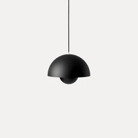 Matte Black