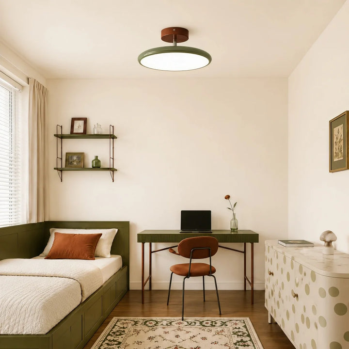 Frigg Lola Adjustable Ceiling Lamp