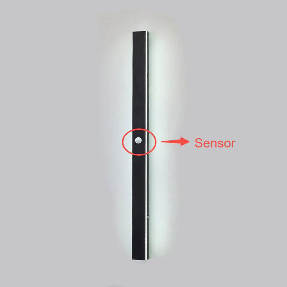 Zelvo Wall Lamp Linear Outdoor