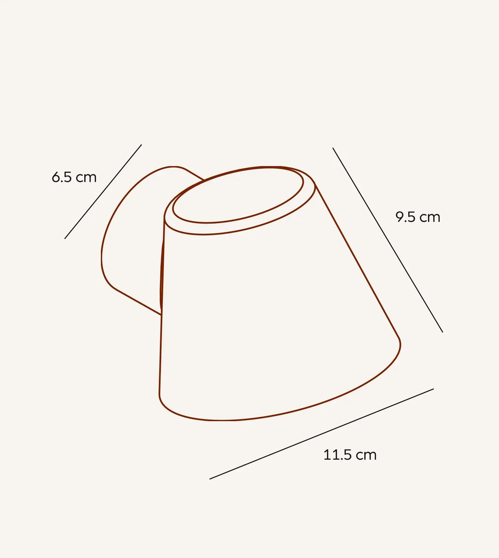 Gino Rechargeable Aluminium Wall Light – image 2