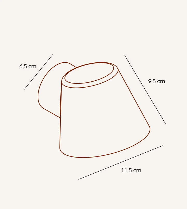 Gino Rechargeable Aluminium Wall Light – image 2