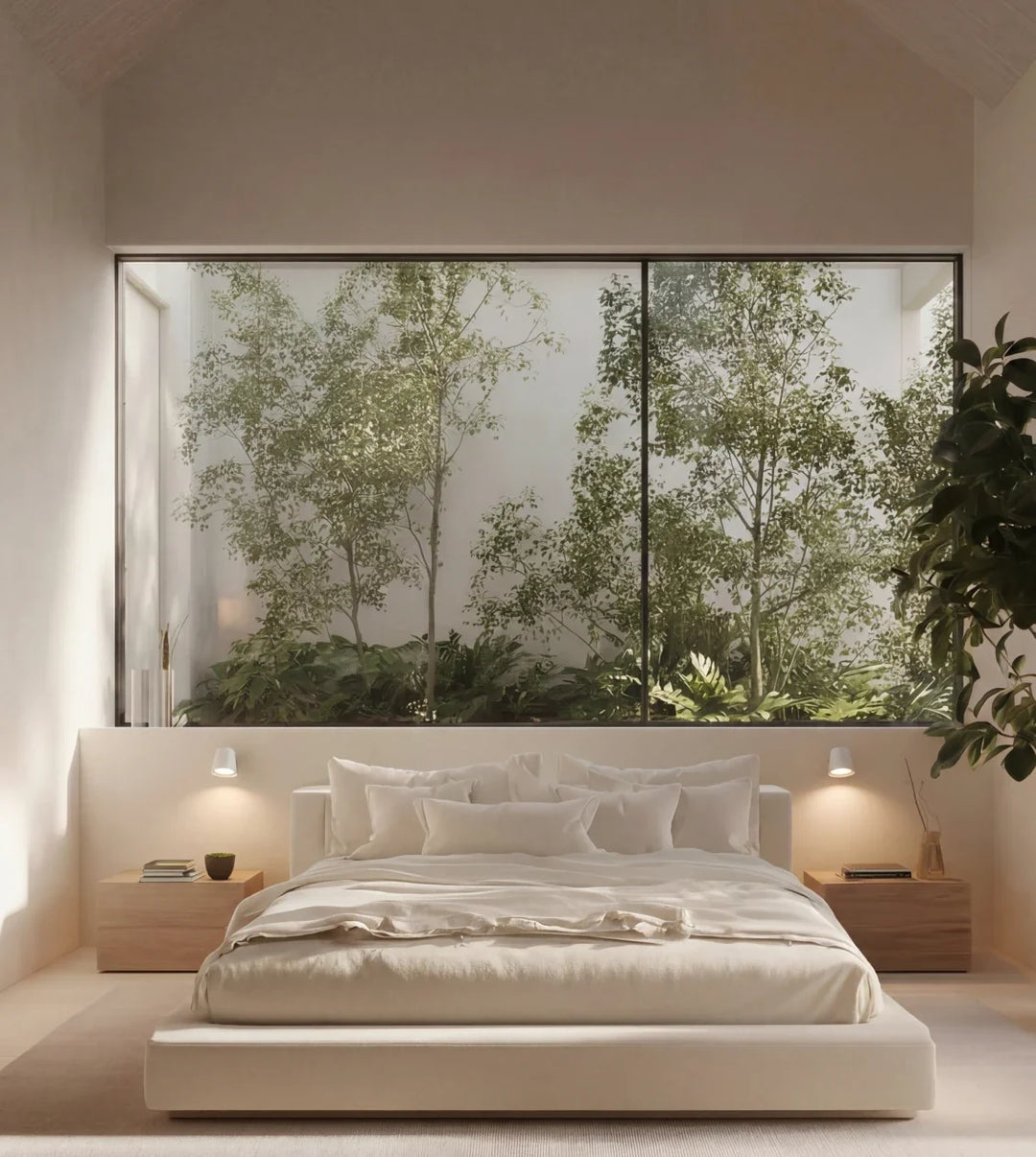 Gino Rechargeable Aluminium Wall Light – image 15