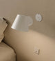 Gino Rechargeable Aluminium Wall Light – image 16