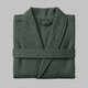 Cotton Bathrobe image 1