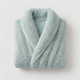 Plush Bathrobe image 9