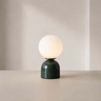 Green Marble