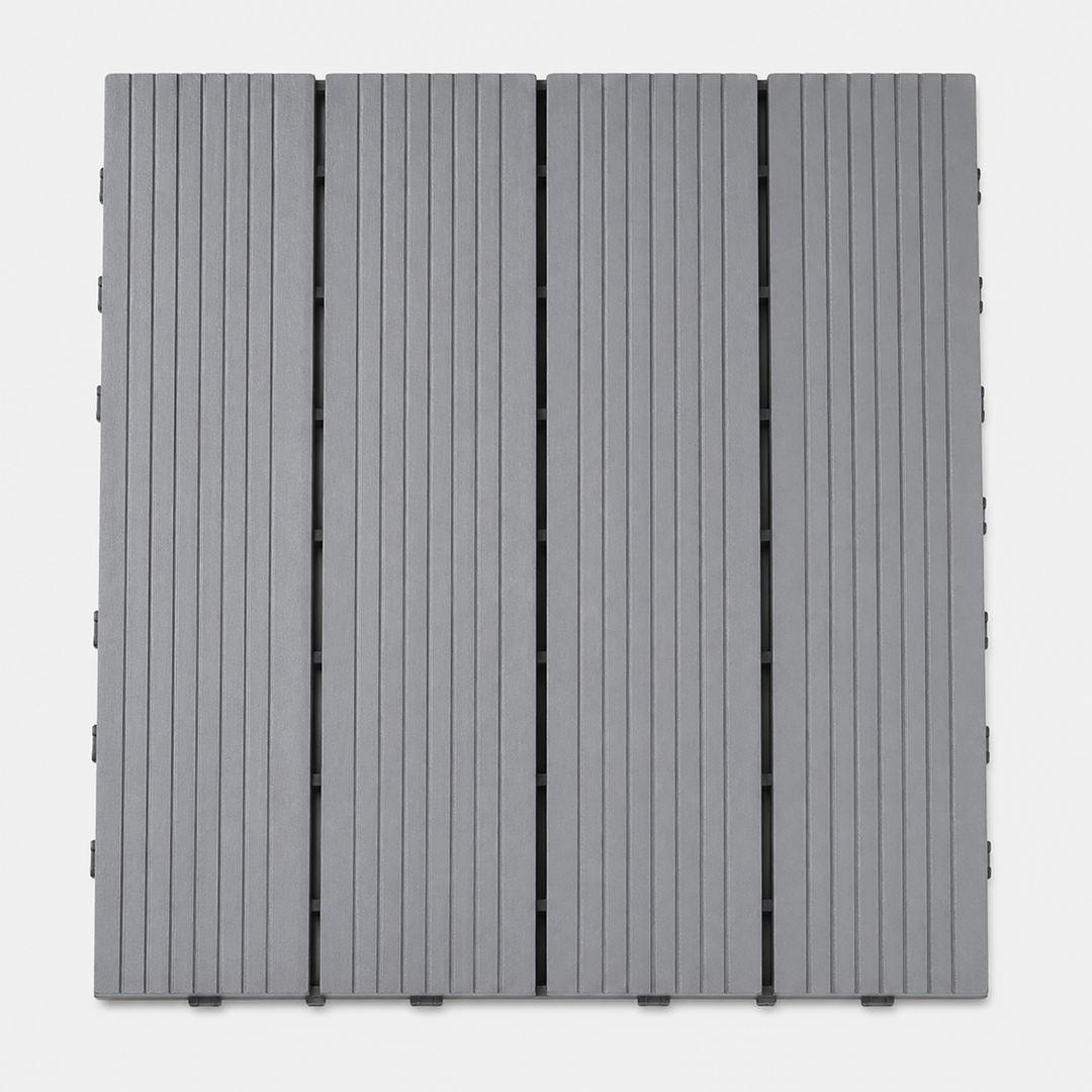 Interlocking Deck Tiles image 6