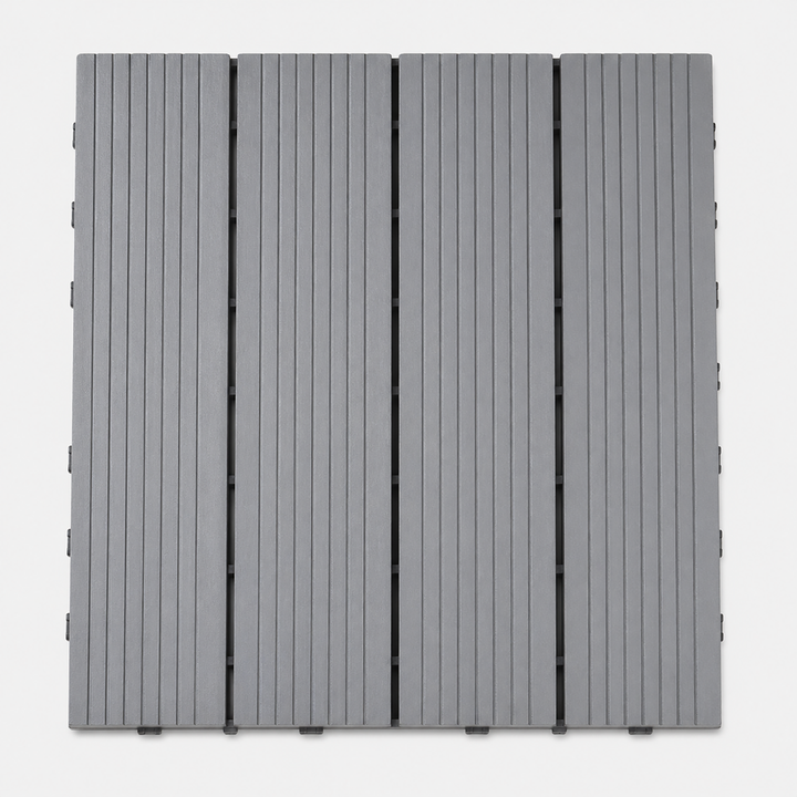 Interlocking Deck Tiles image 6