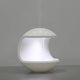Anti-Gravity Water Drop Humidifier
