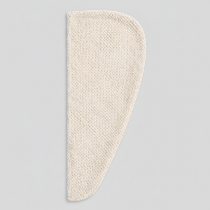 Microfiber Hair Towel Set image 6
