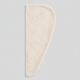 Microfiber Hair Towel Set image 6