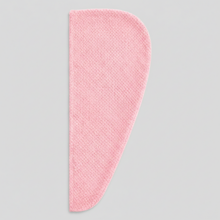 Microfiber Hair Towel Set image 5