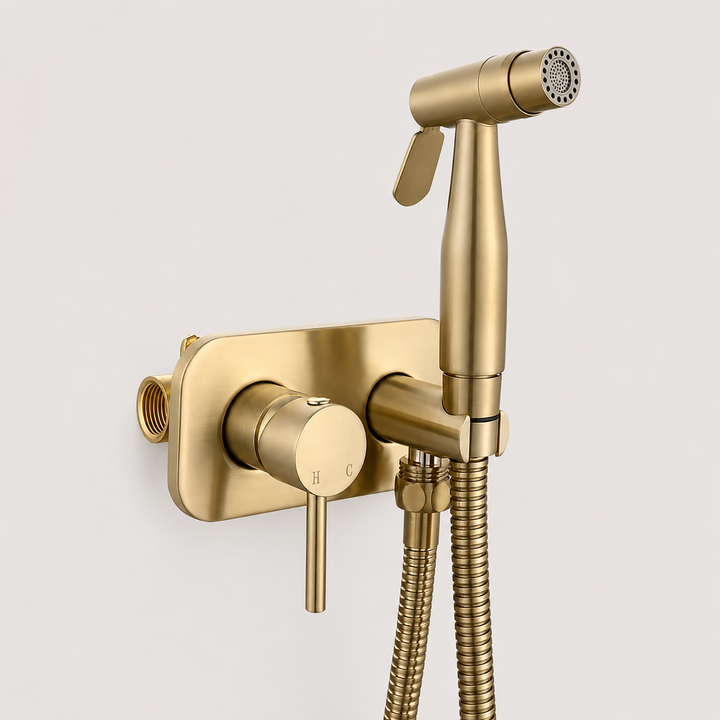 Handheld Bidet Sprayer for Toilet image 6