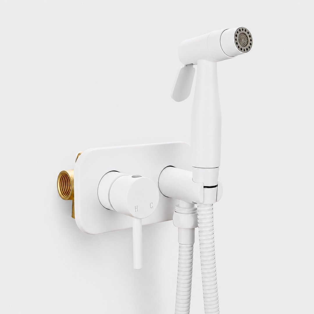 Handheld Bidet Sprayer for Toilet image 7