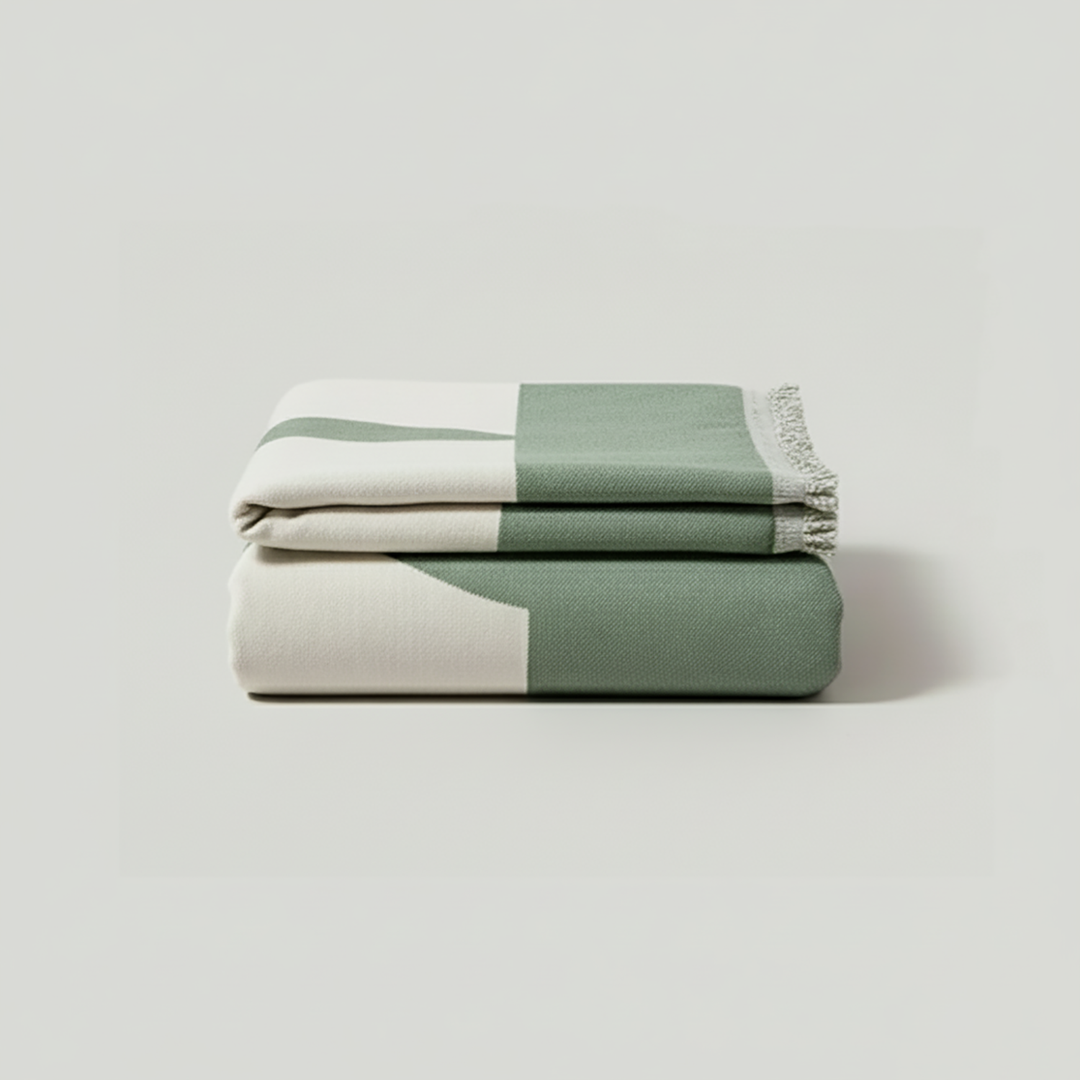 Chenille Sofa Cover image 5