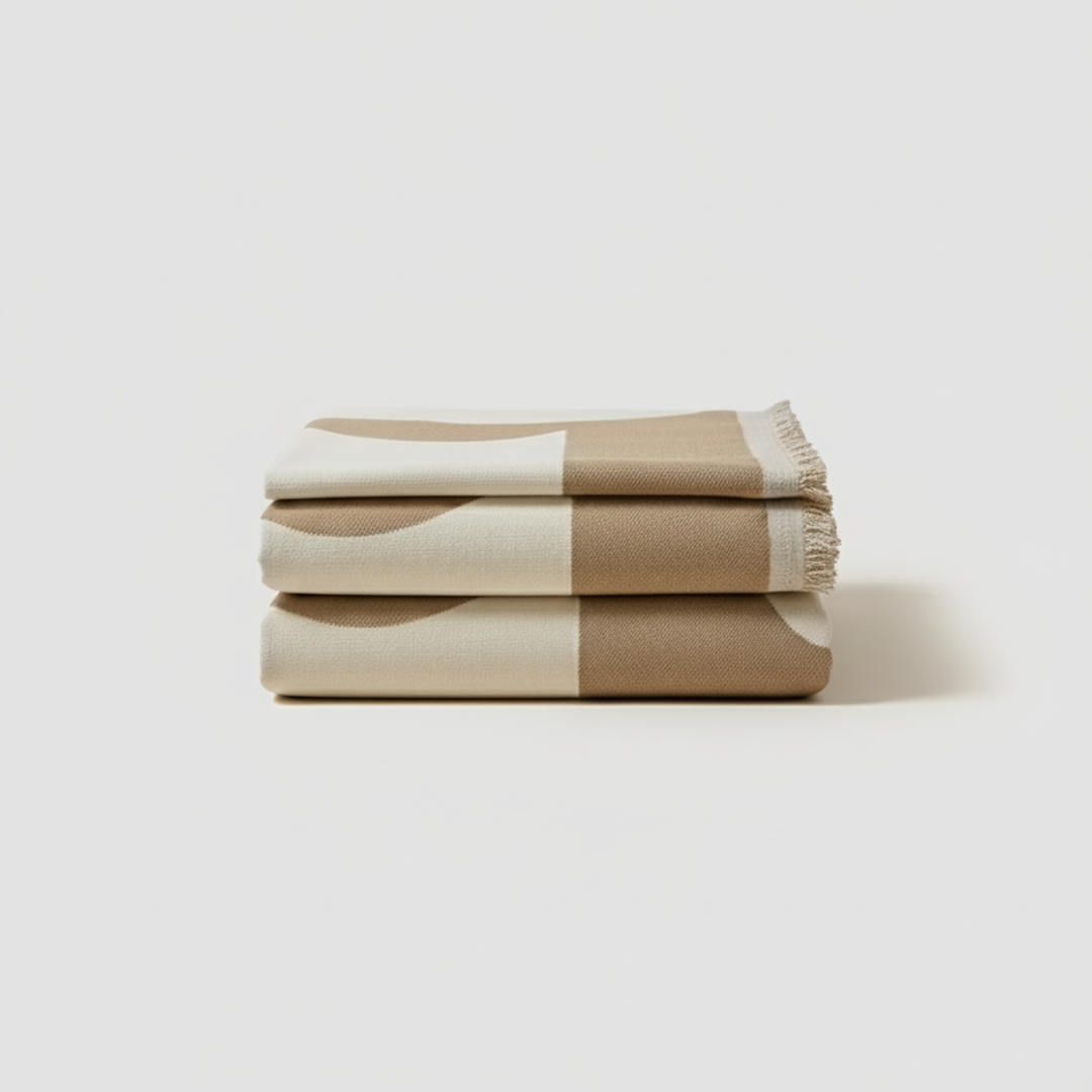 Chenille Sofa Cover image 1