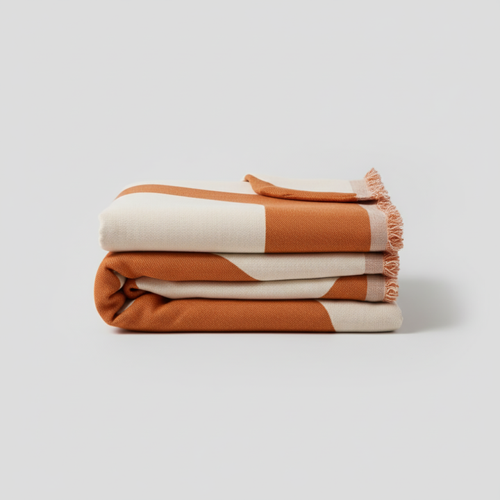 Chenille Sofa Cover image 7