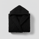 Women's Hooded Bathrobe image 5