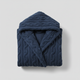 Women's Hooded Bathrobe image 6