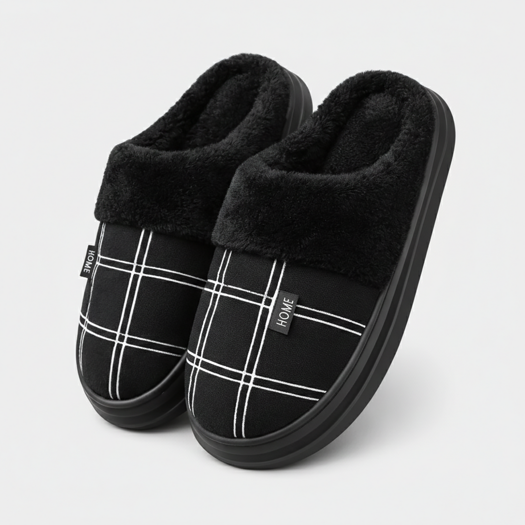 Comfort House Slippers image 4
