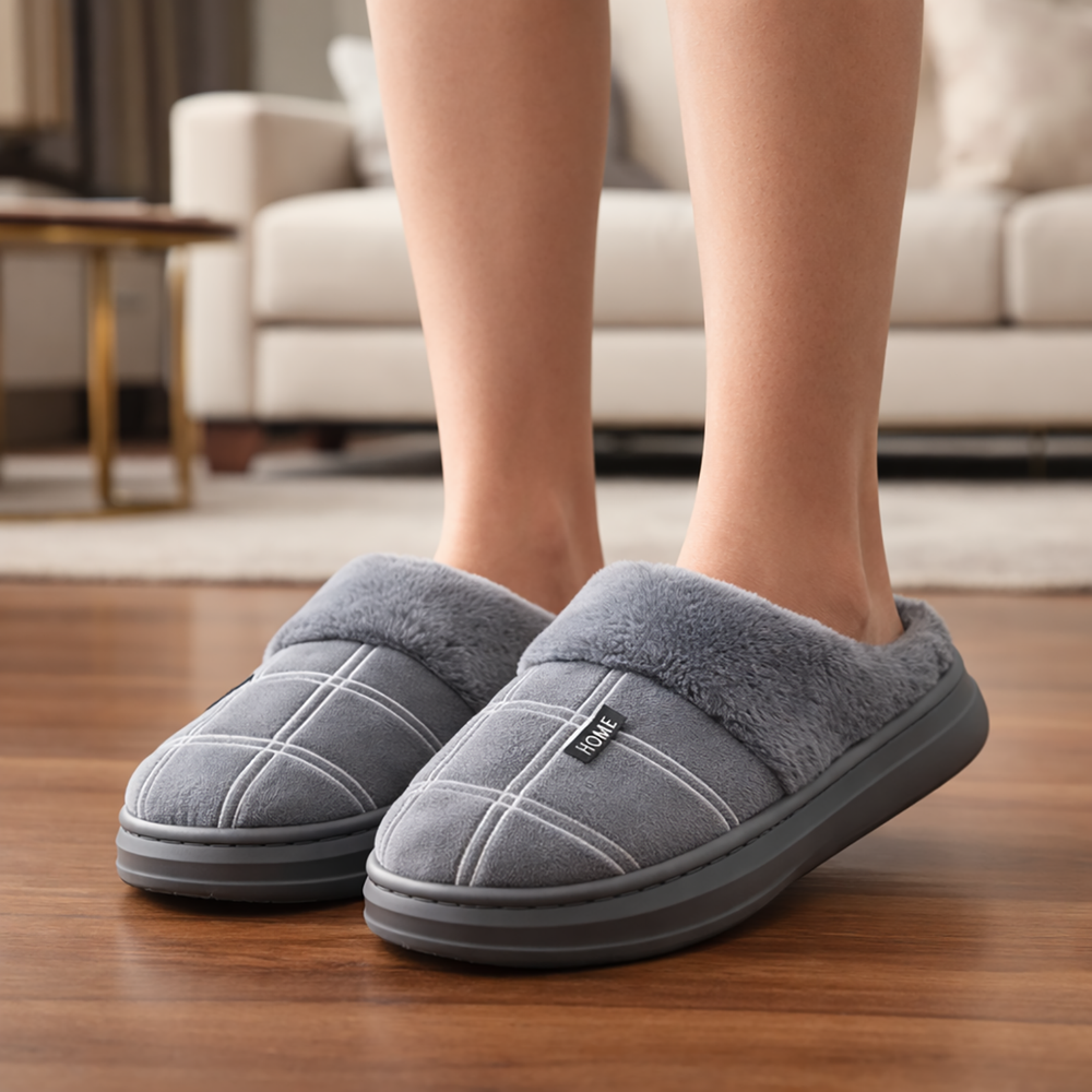 Comfort House Slippers image 2
