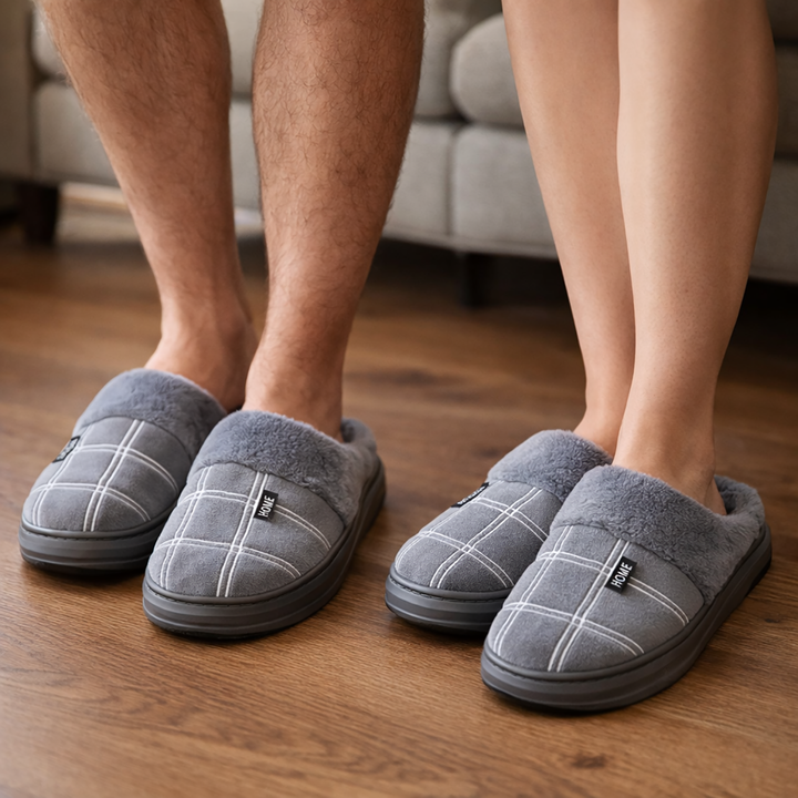 Comfort House Slippers image 3