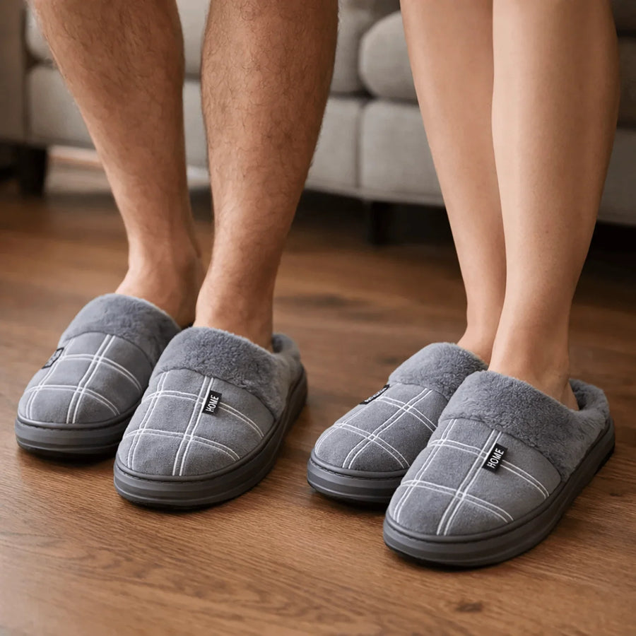 Comfort House Slippers image 3