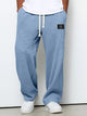 Men's Relaxed-Fit Everyday Trousers – image 1