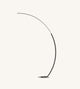 Icarus Dimmable Metal Floor Lamp, view 10