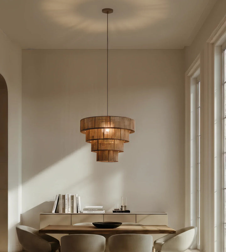Inaya Ceiling Light