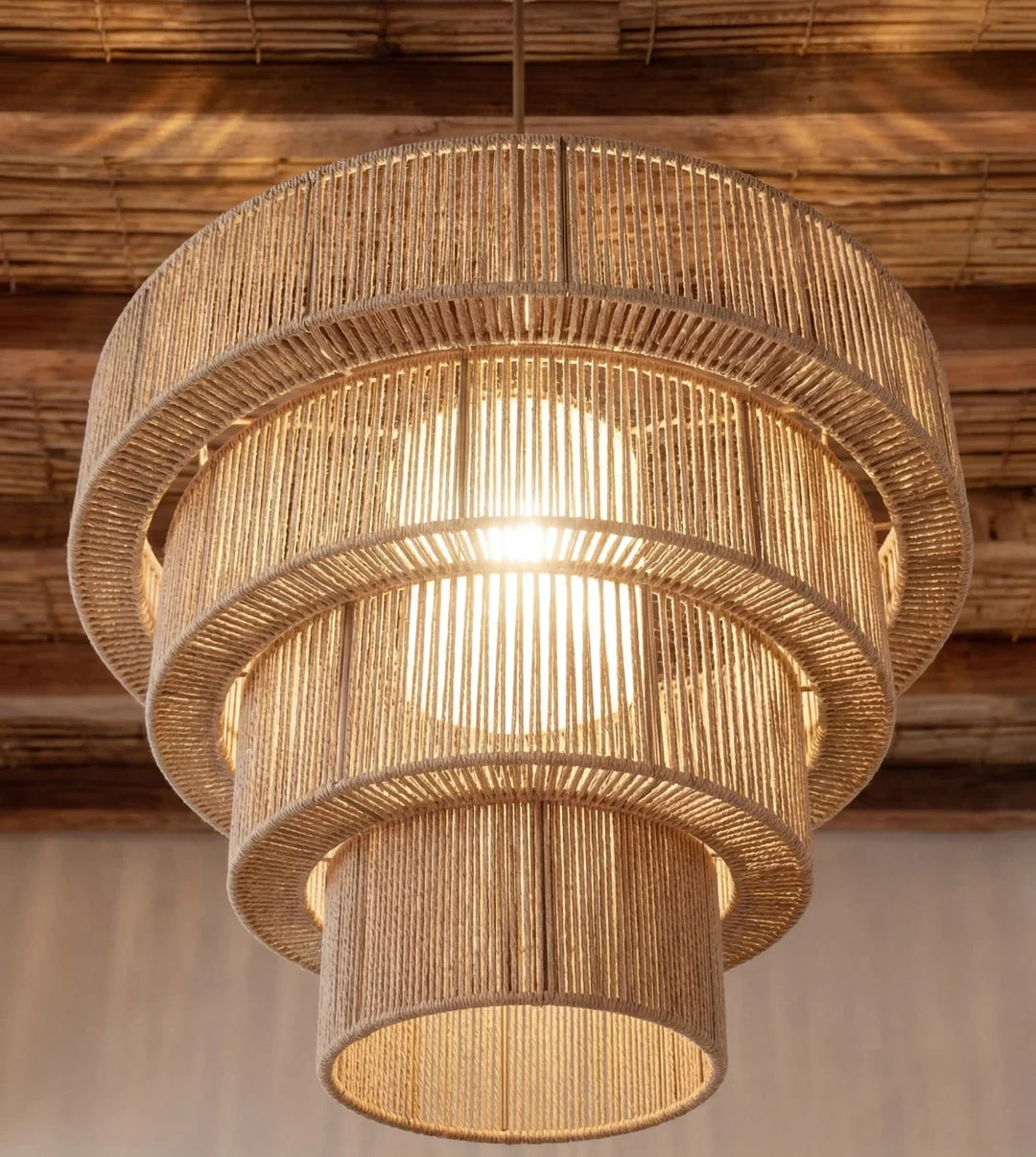 Inaya Ceiling Light – image 3