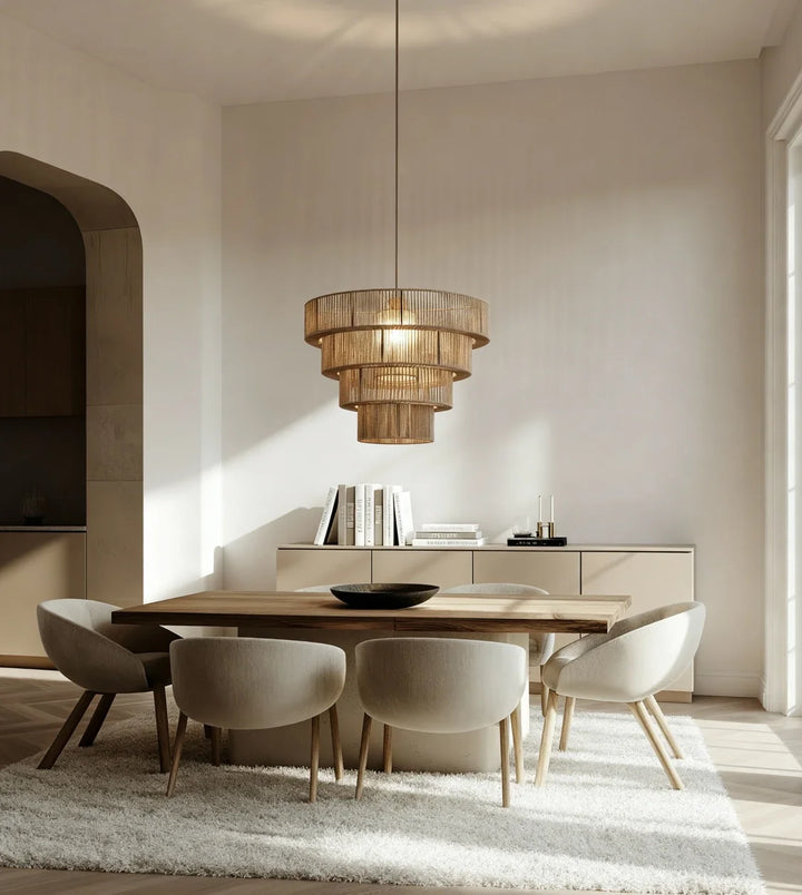 Inaya Ceiling Light – image 6