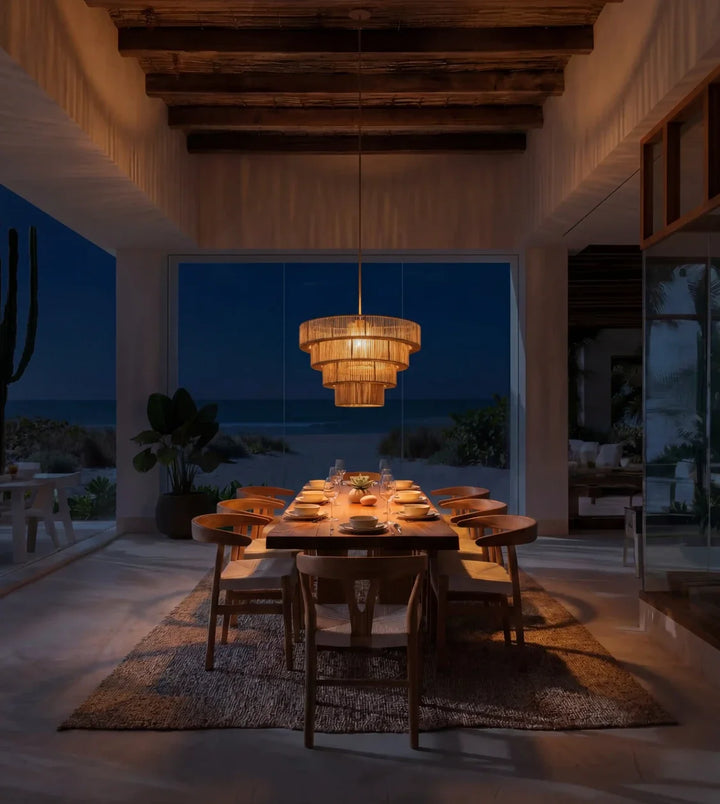 Inaya Ceiling Light – image 7