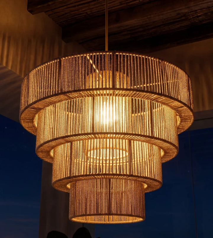 Inaya Ceiling Light – image 8