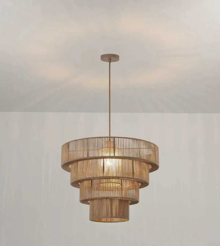 Inaya Ceiling Light – image 9