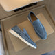 Men's Slip-On Moccasin Comfort Loafers – image 4