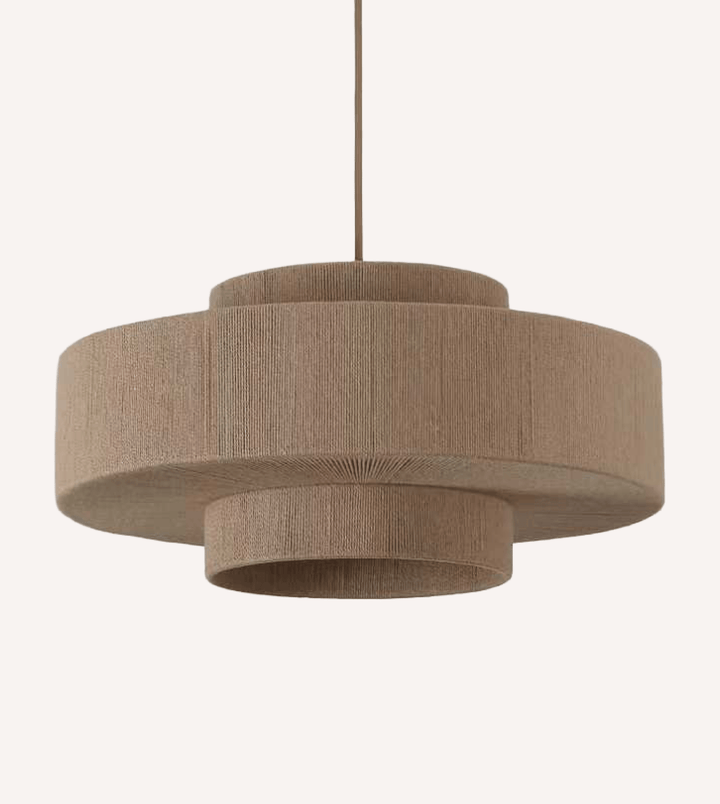 Kamea Ceiling Light, view 13